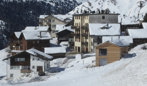 Haus Grosshorn