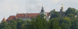 Schloss Hellenstein