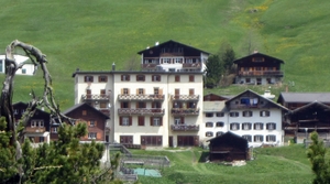 Haus Grosshorn