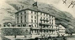 Hotel und Pension Heinz