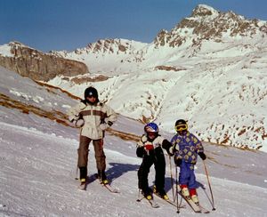 Piz Platta