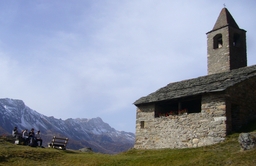 San Romerio
