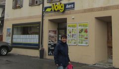 Volg Avers