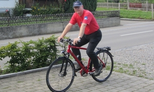 Ersatz Elektrovelo