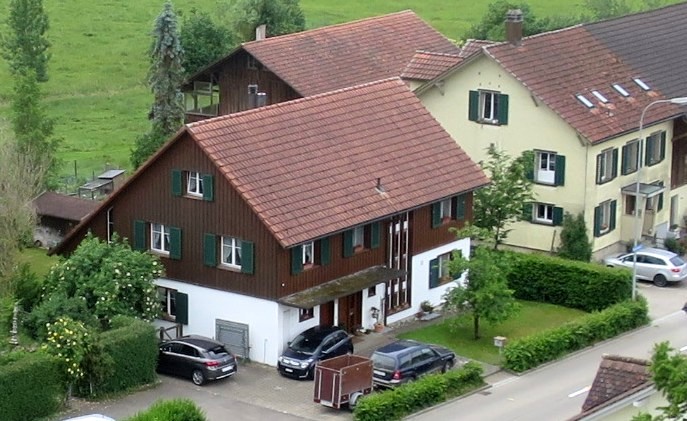 Lustdorf